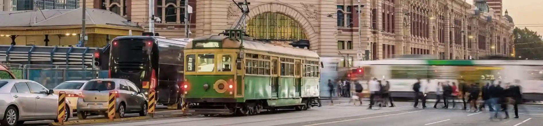 Transport & Public Infrastructure