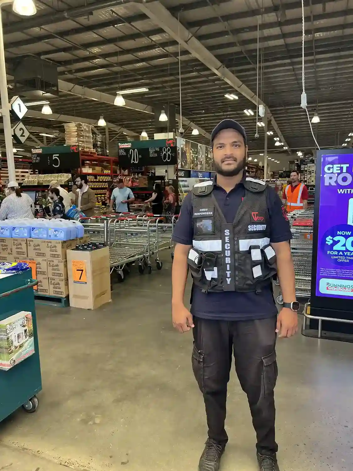 Specialised-Tactical-Security-Guards