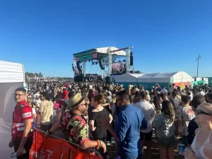 Events-security