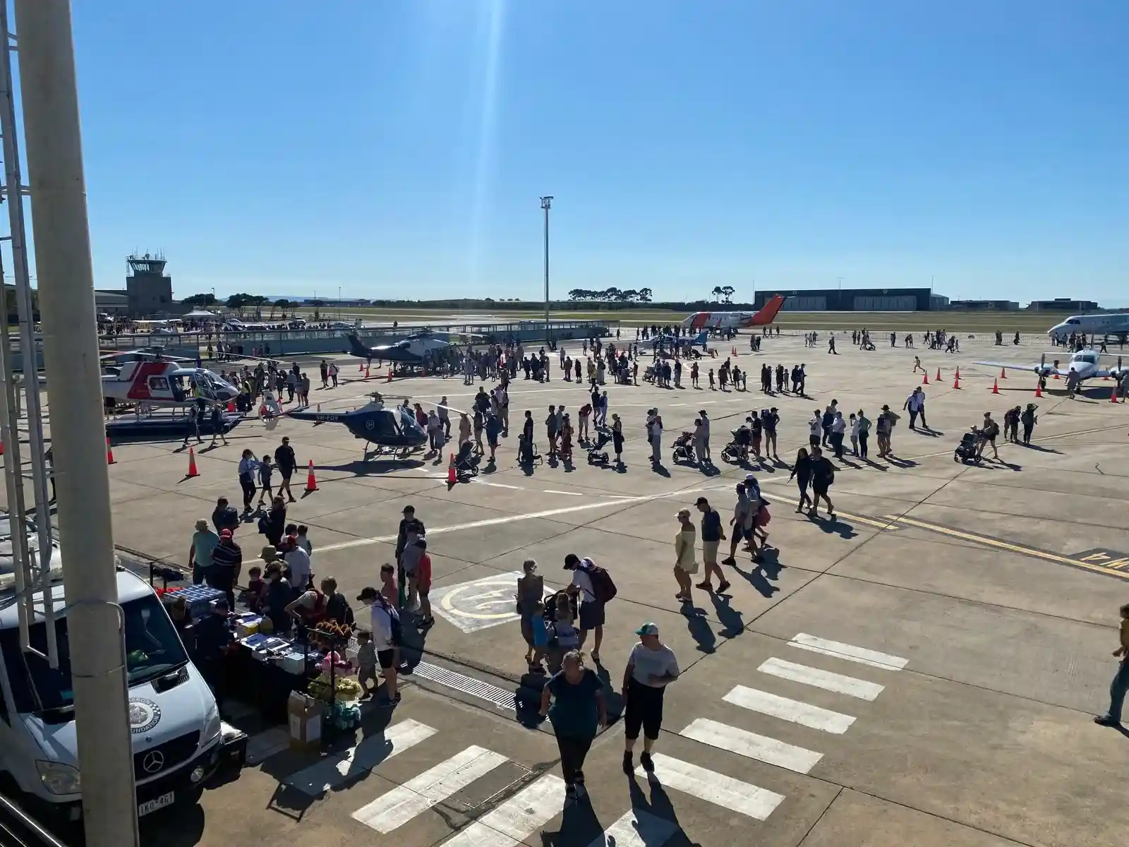 Icorp Aviation Security