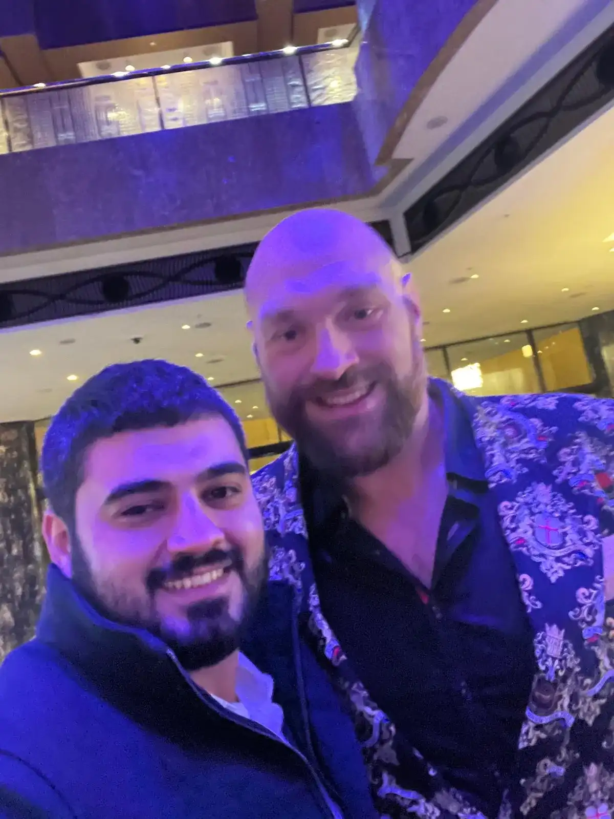 Icorp Close Personal Protection