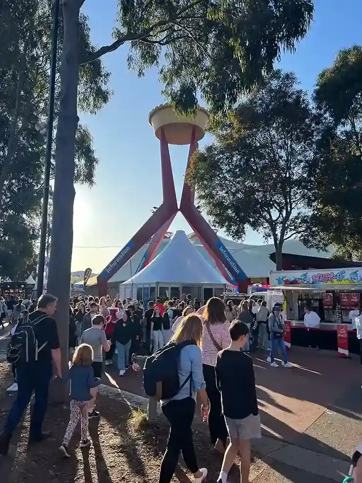 Icorp Event Security