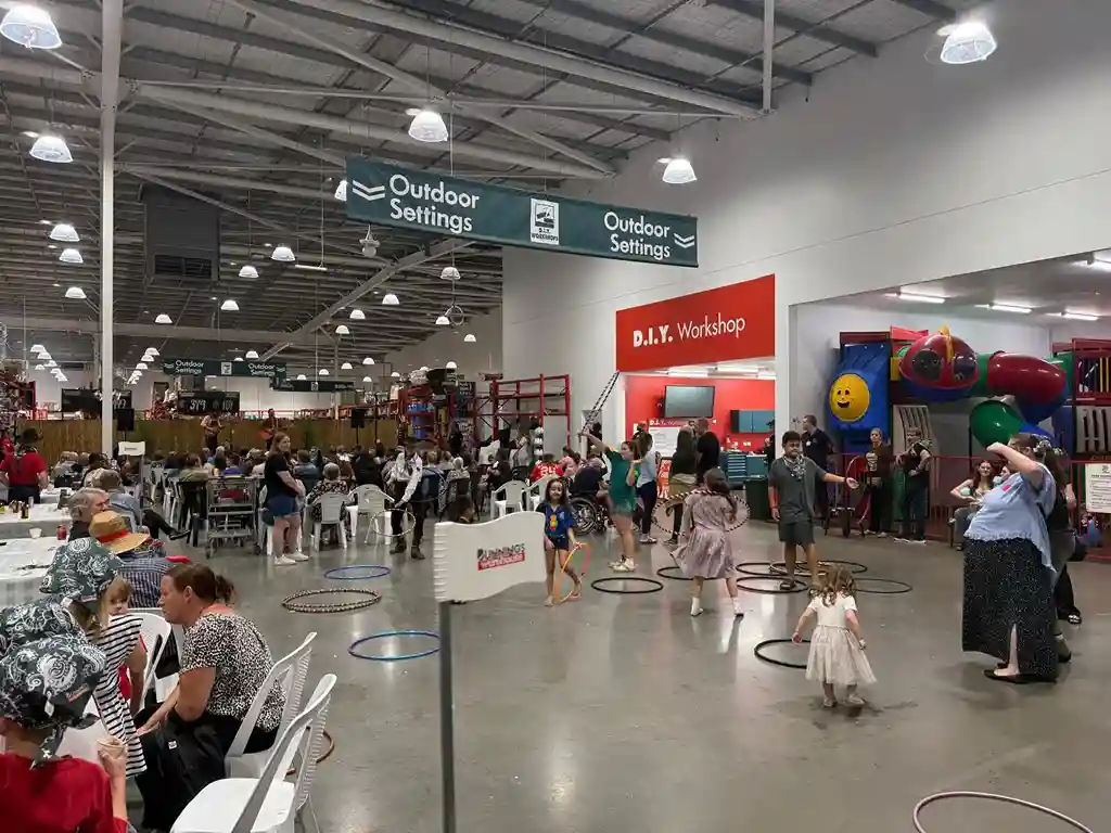 Icorp Special Event Security Services