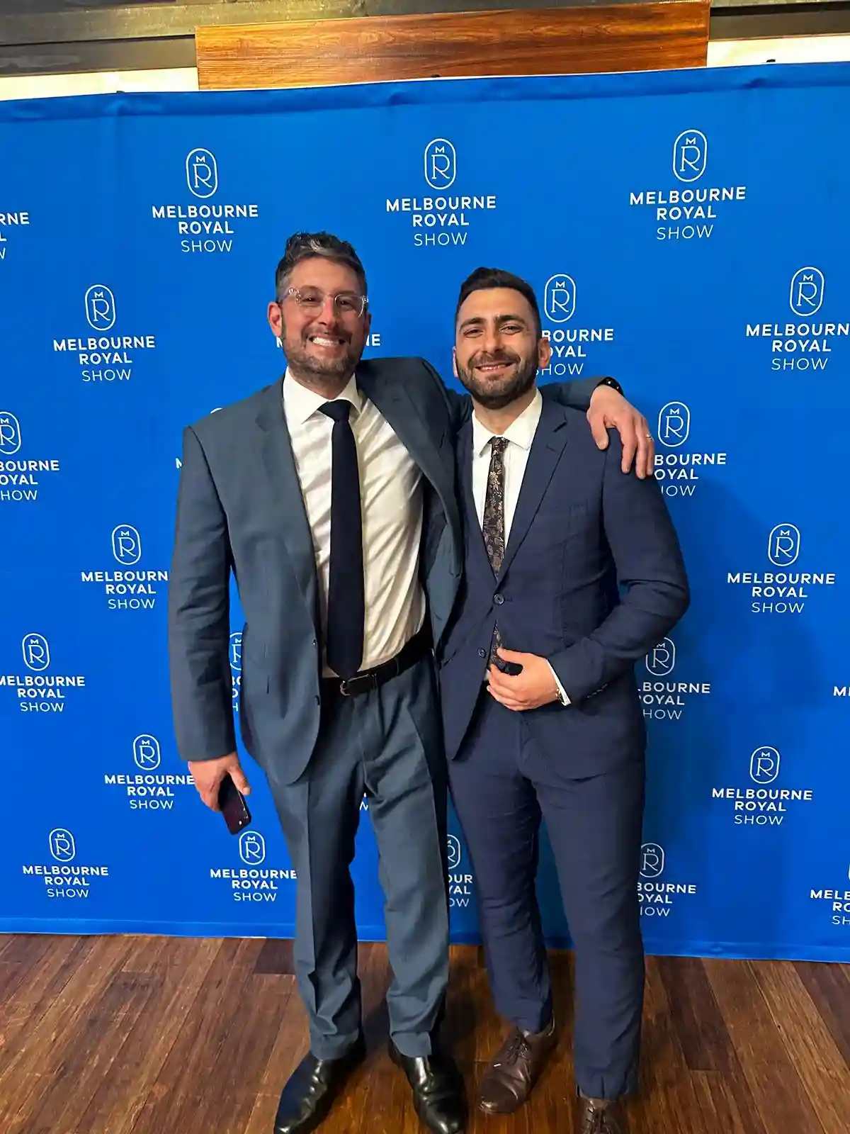 icorp Employee Rewards Program