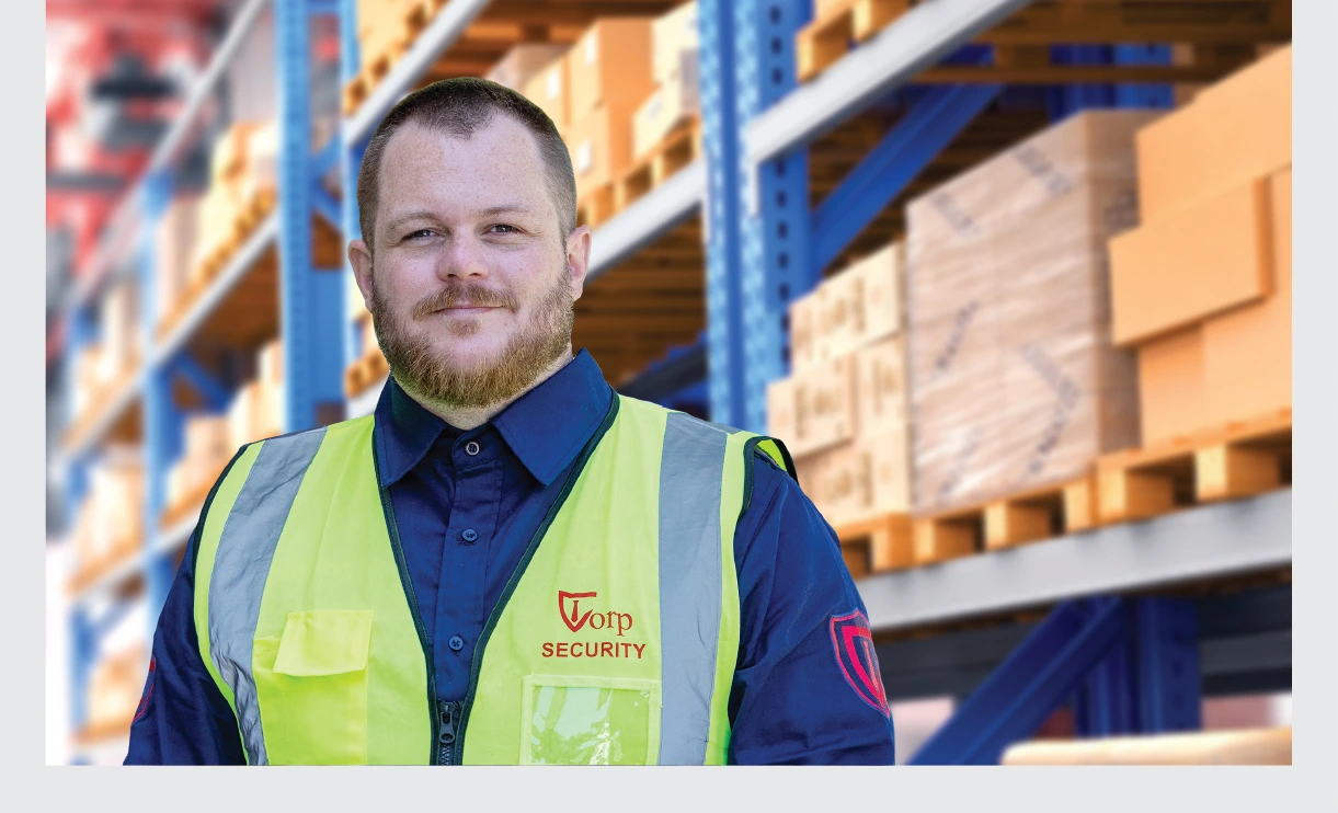 Logistics & Industrial Facilities