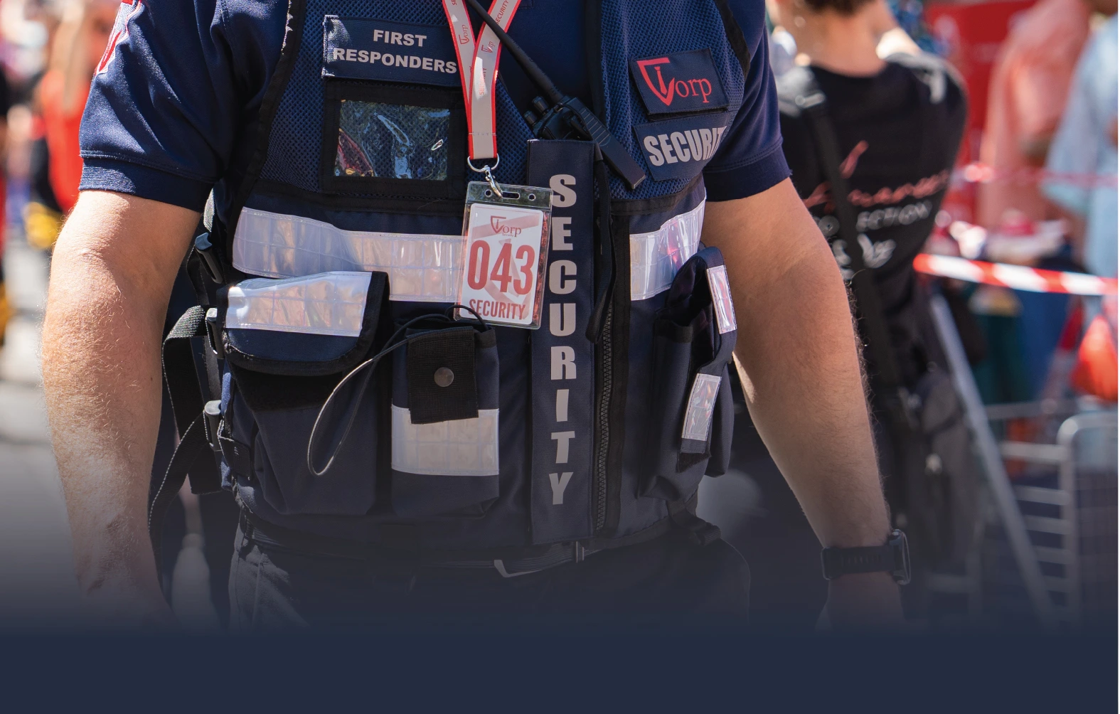 Specialised Security Services