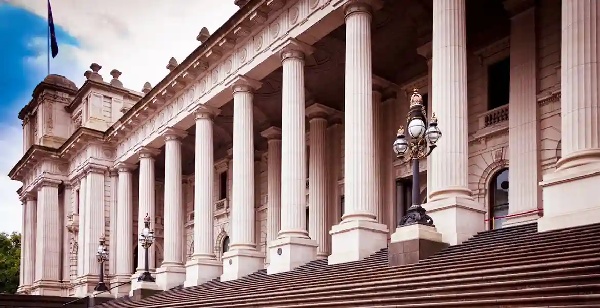 Government Public Sector Security Services Melbourne ICORP Security Government Public Sector Security Services Melbourne ICORP Security