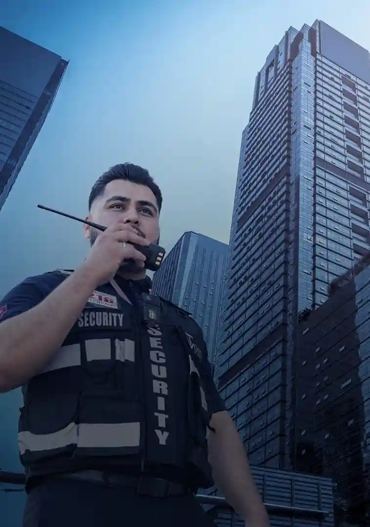 Highrise Buildings & Real Estate Development