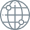 Globe Icon