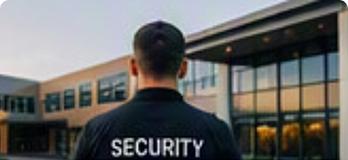 SECURITY GUARDS