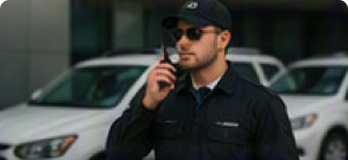 MOBILE PATROLS & ALARM RESPONSE