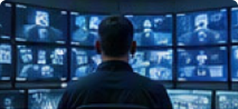 CCTV & MONITORING