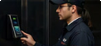 ACCESS CONTROL