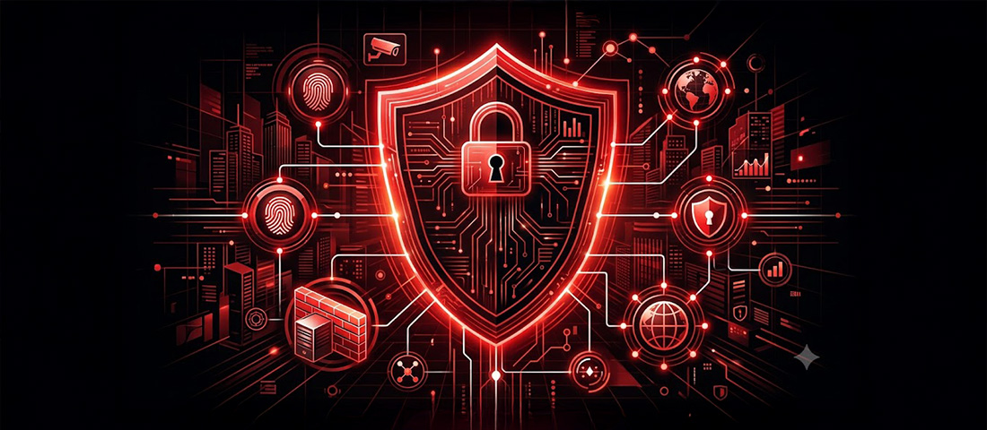 Smart Technology Security Solutions